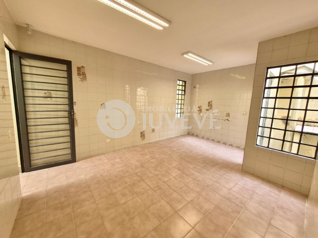 Casa Residencial
