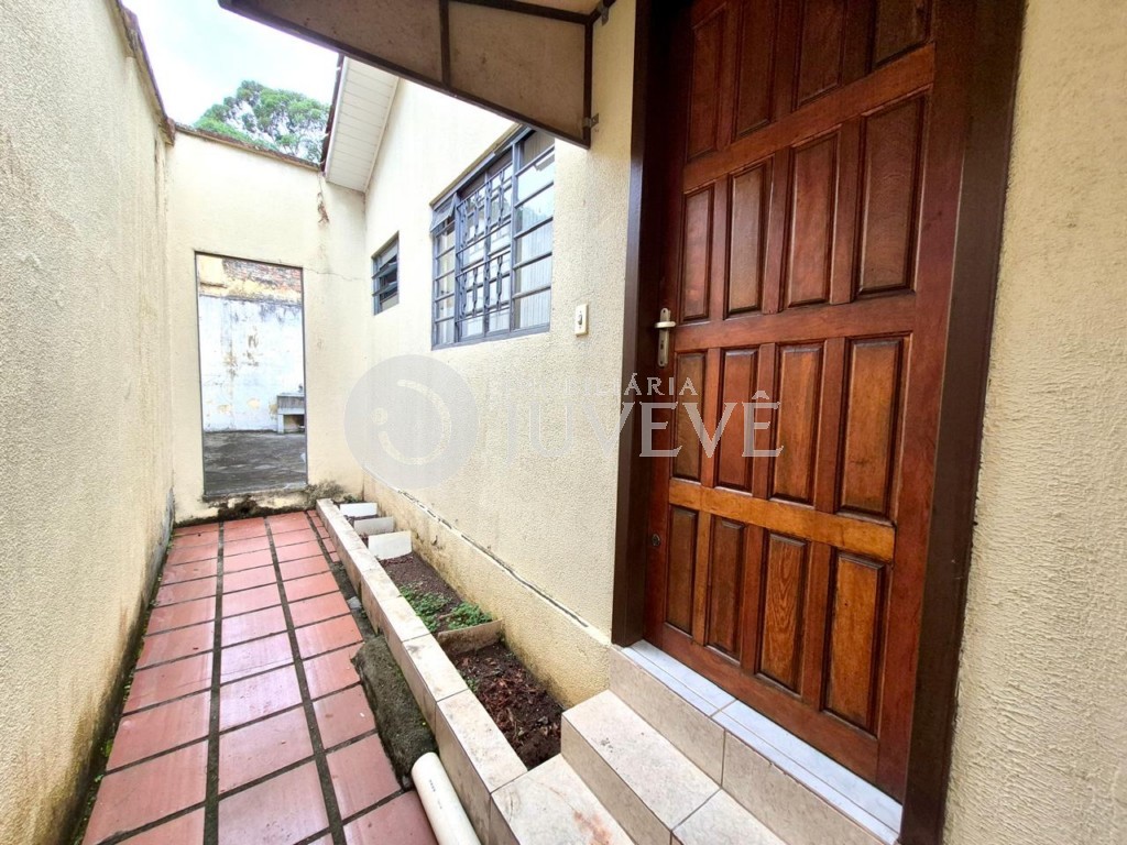 Casa Residencial