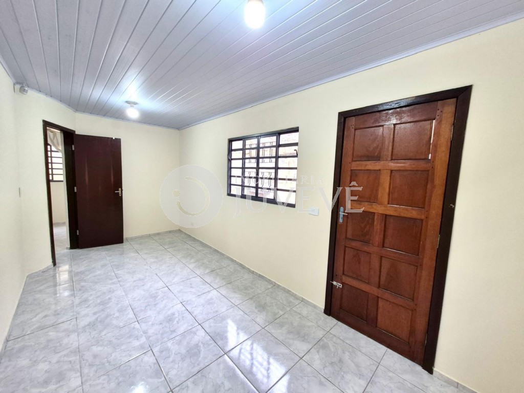 Casa Residencial