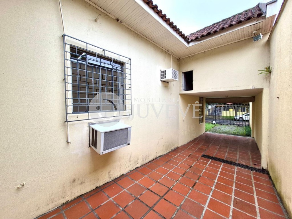 Casa Residencial