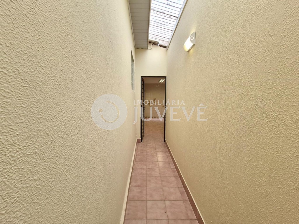 Casa Residencial