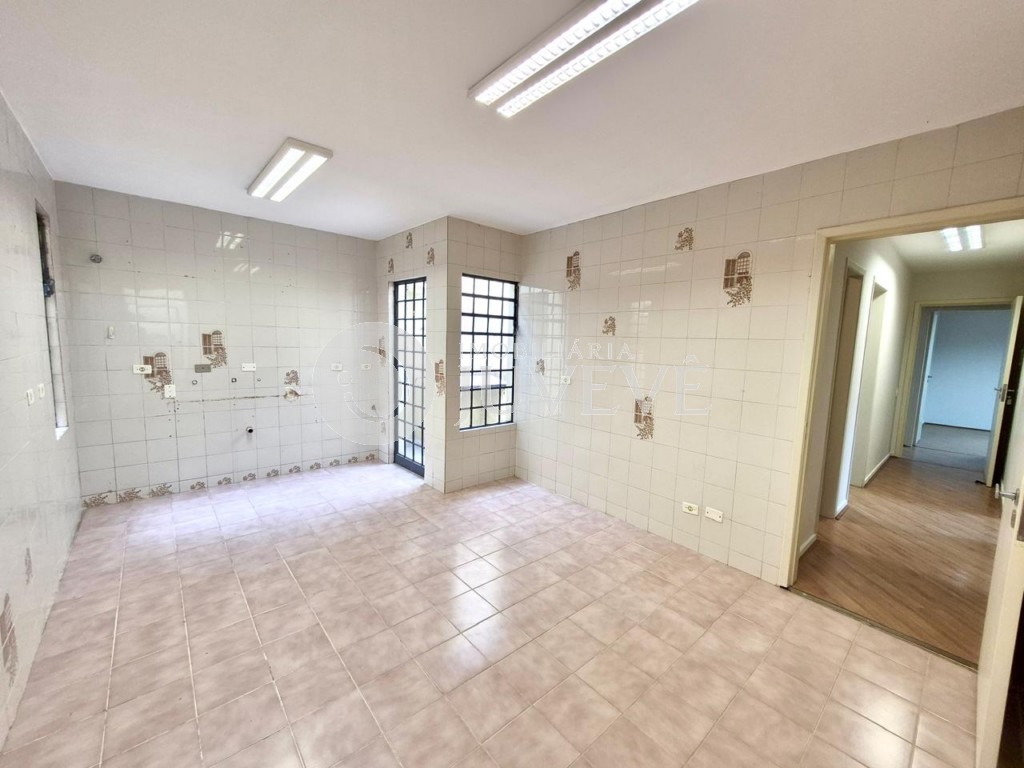 Casa Residencial