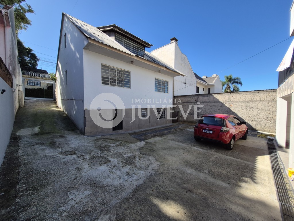 Casa Residencial