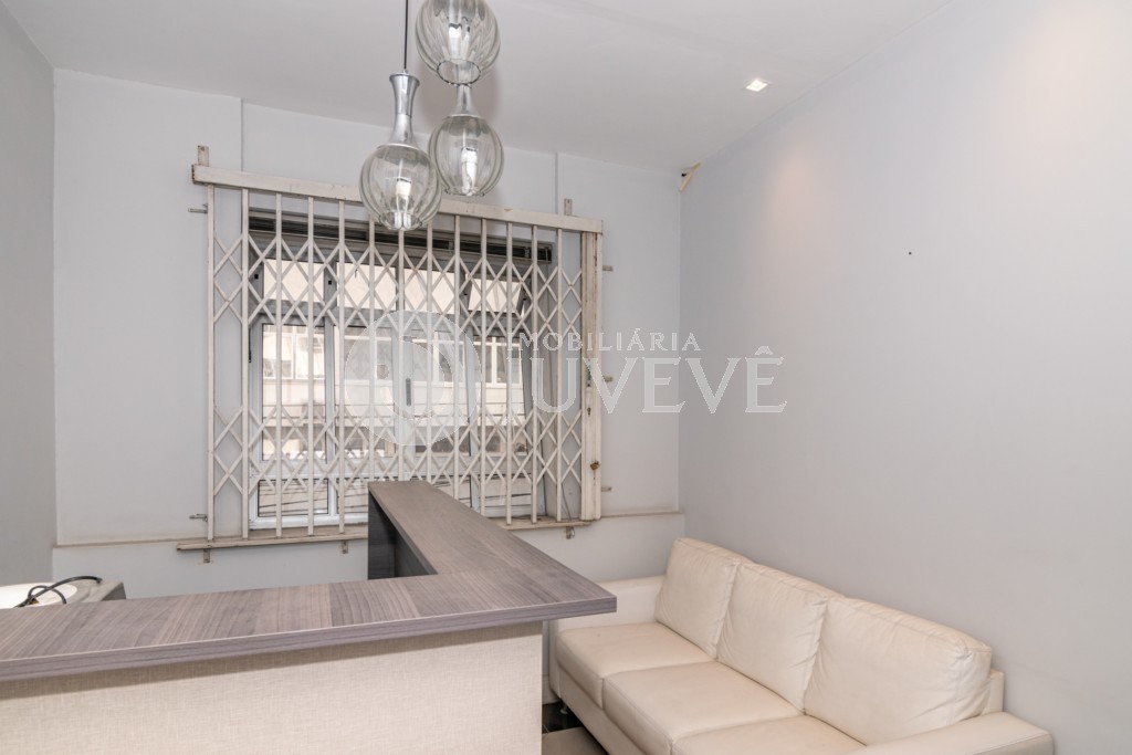 Cjto Comercial/sala