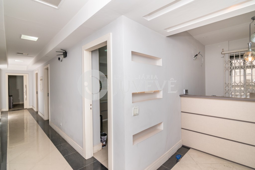 Cjto Comercial/sala
