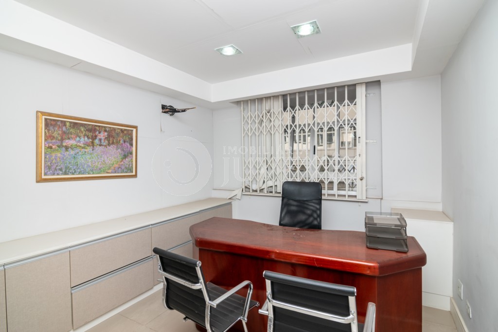 Cjto Comercial/sala