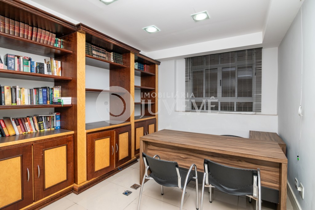 Cjto Comercial/sala