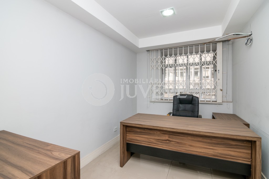 Cjto Comercial/sala
