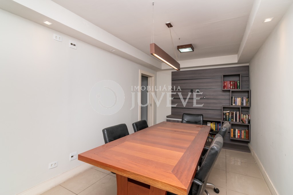 Cjto Comercial/sala