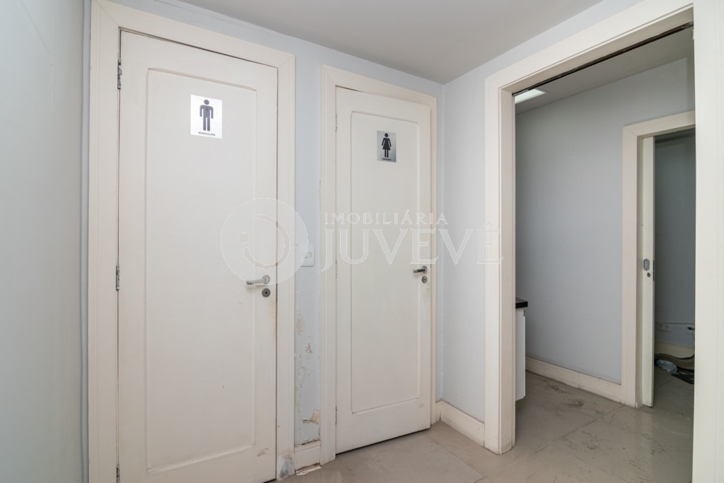 Cjto Comercial/sala