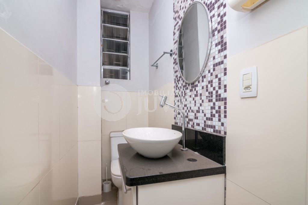 Cjto Comercial/sala