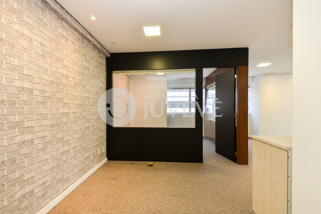 Cjto Comercial/sala