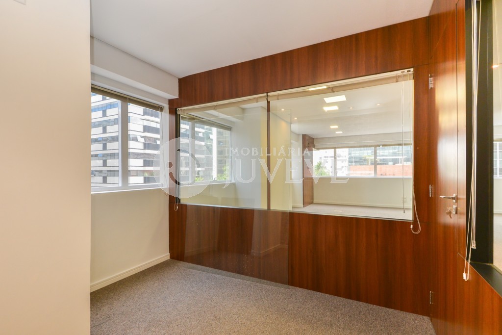 Cjto Comercial/sala
