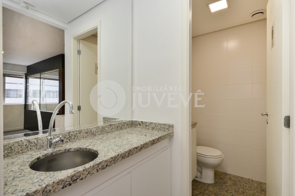 Cjto Comercial/sala
