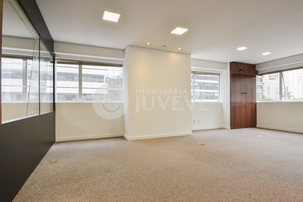 Cjto Comercial/sala