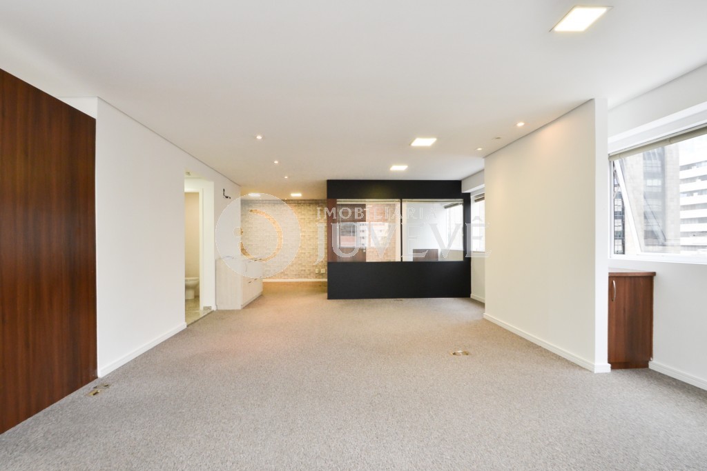 Cjto Comercial/sala