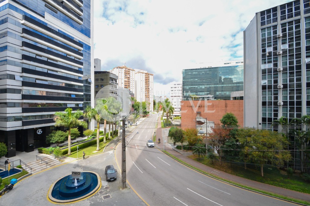 Cjto Comercial/sala