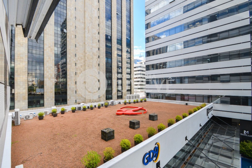 Cjto Comercial/sala