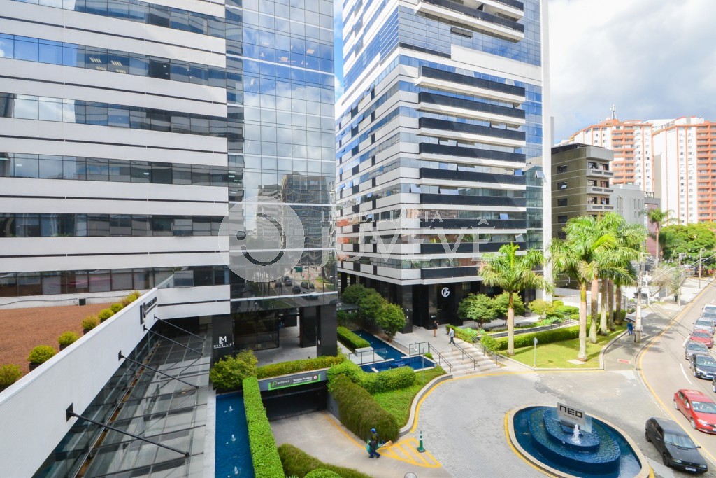 Cjto Comercial/sala