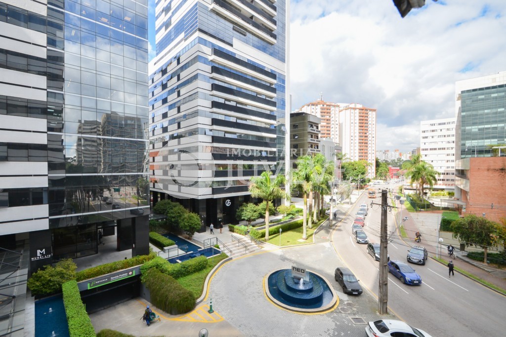 Cjto Comercial/sala