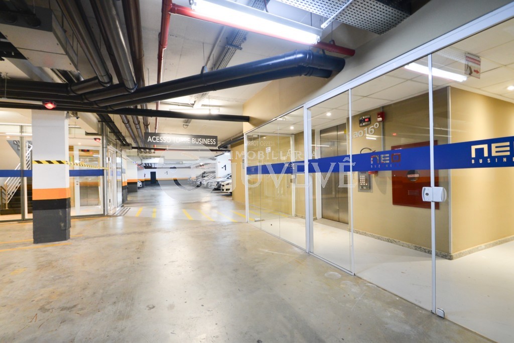 Cjto Comercial/sala