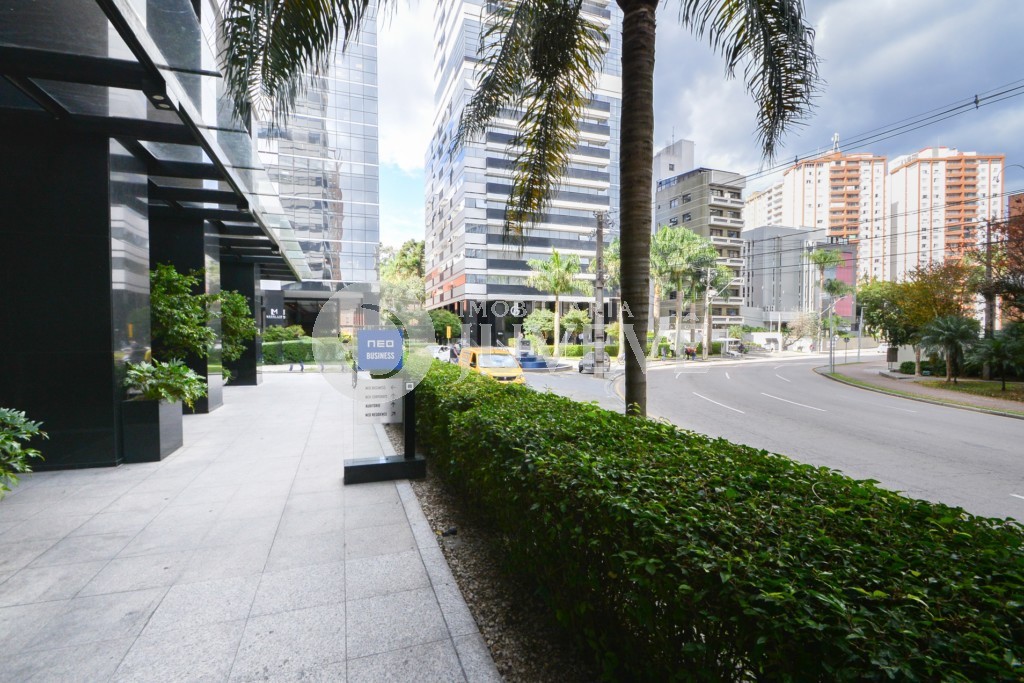 Cjto Comercial/sala