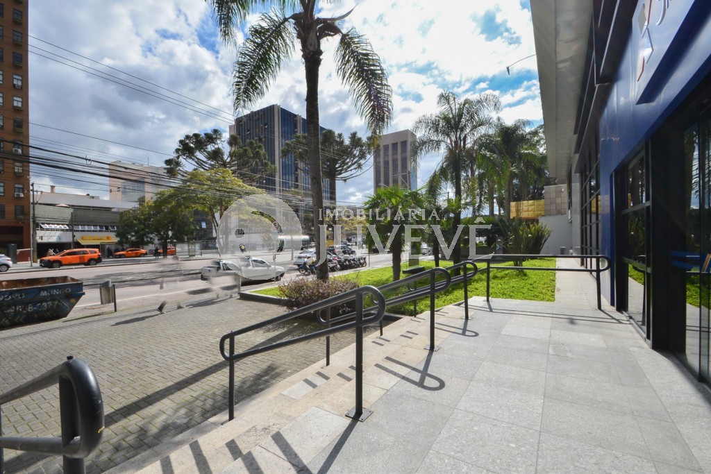 Cjto Comercial/sala