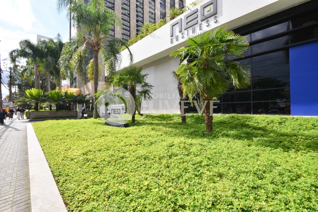 Cjto Comercial/sala
