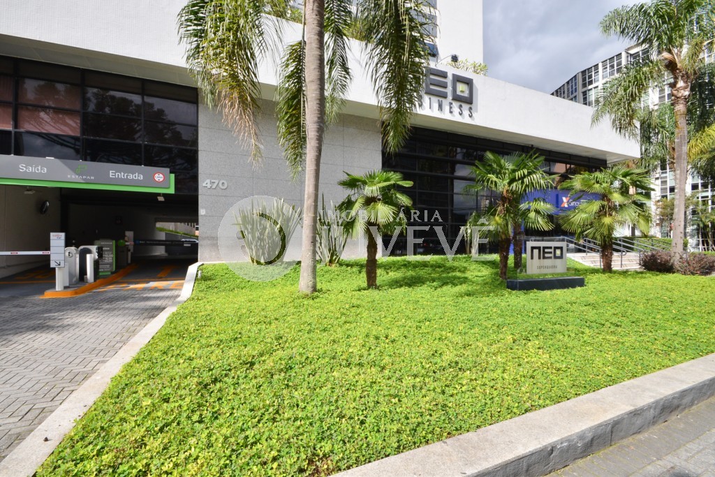 Cjto Comercial/sala