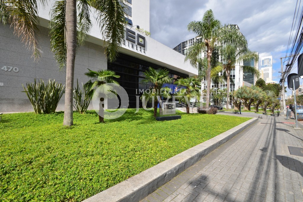 Cjto Comercial/sala