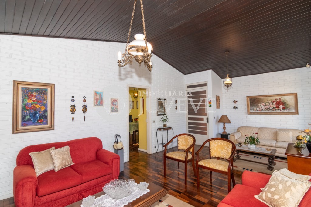 Casa Residencial
