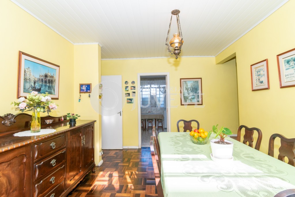 Casa Residencial