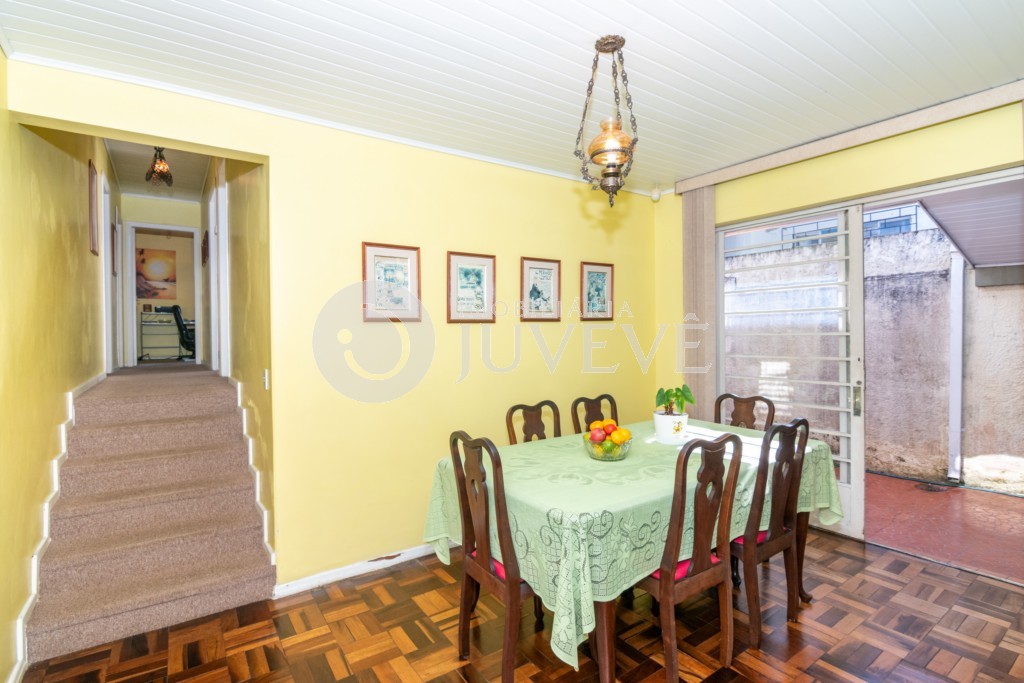 Casa Residencial