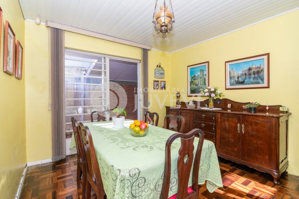 Casa Residencial