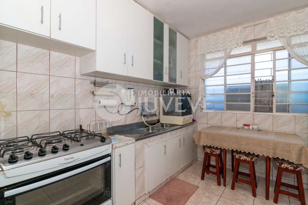 Casa Residencial