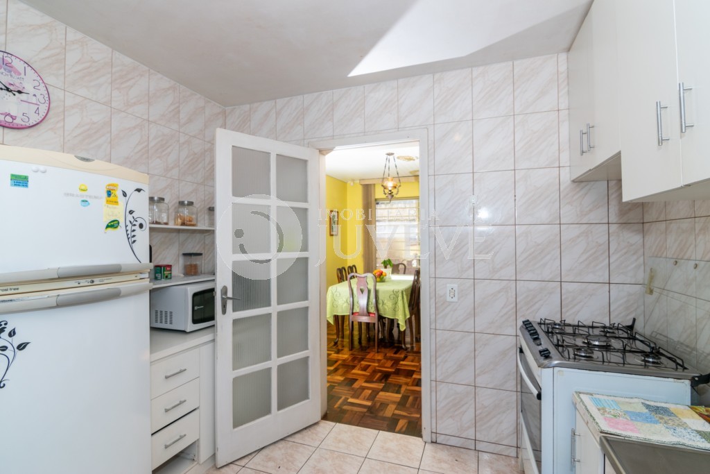 Casa Residencial
