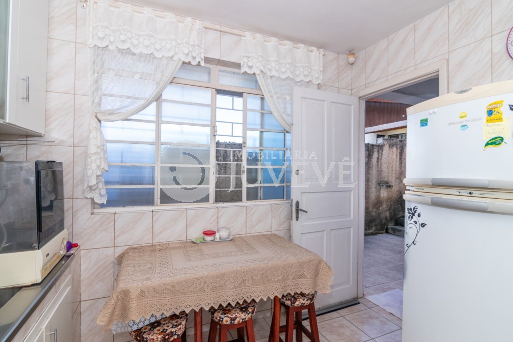 Casa Residencial