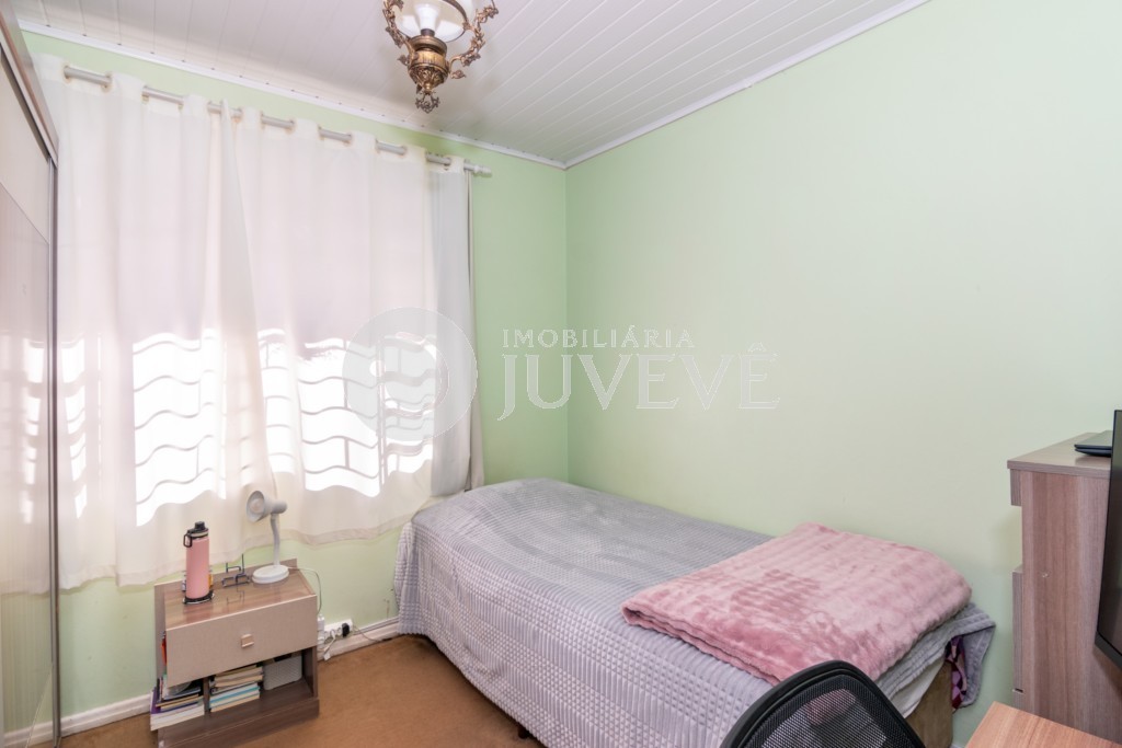 Casa Residencial