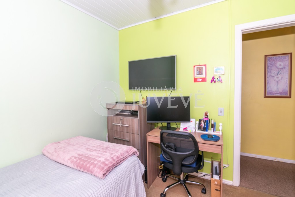 Casa Residencial