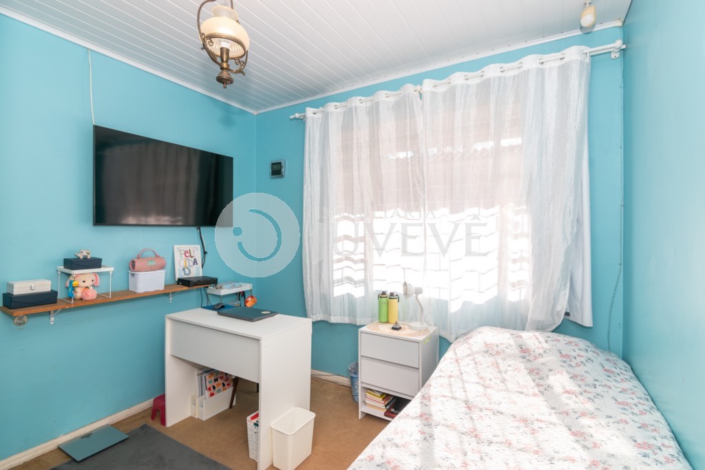 Casa Residencial