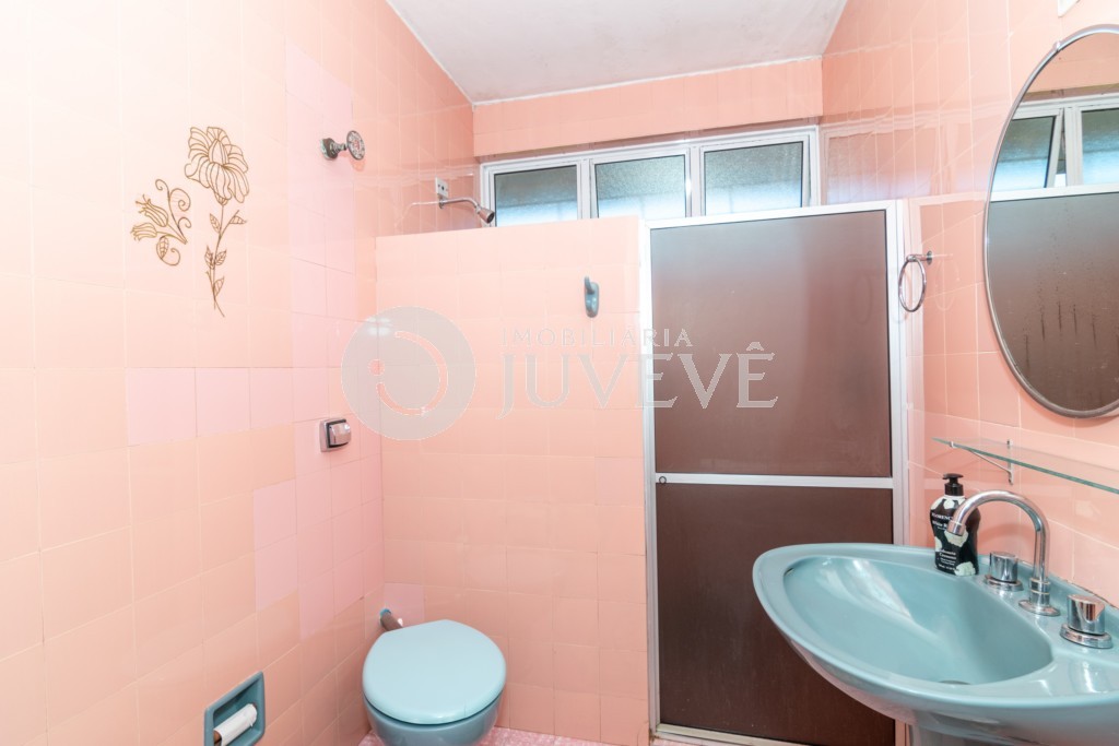 Casa Residencial