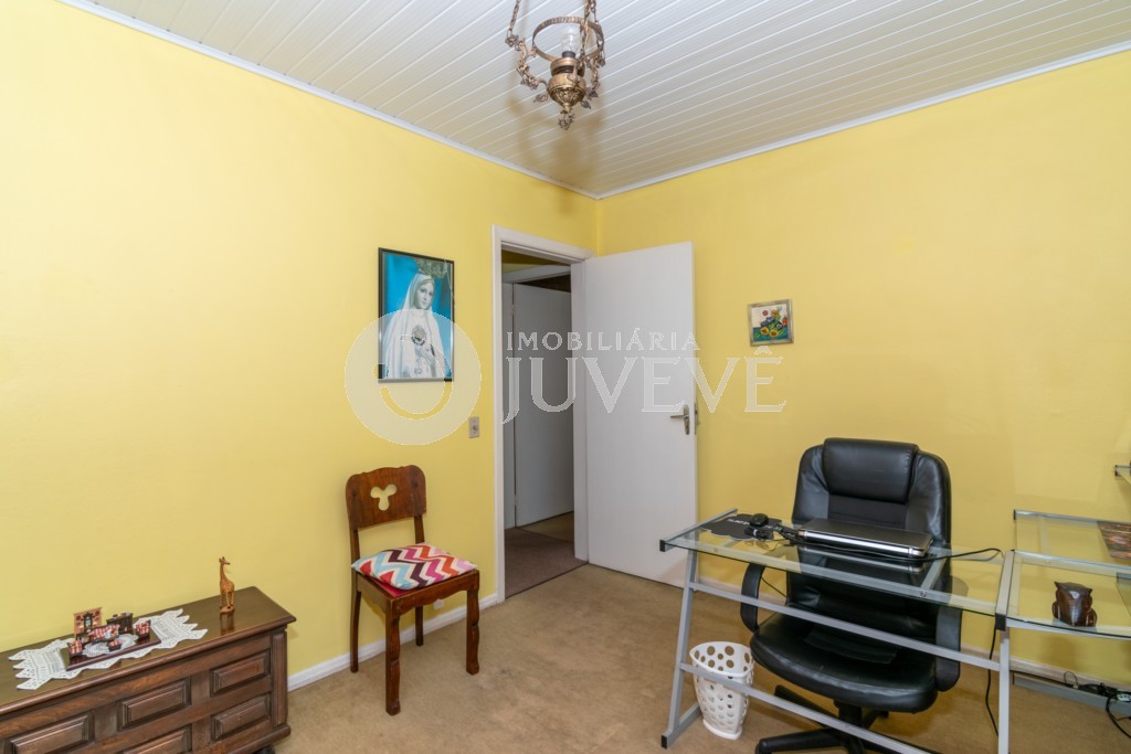 Casa Residencial
