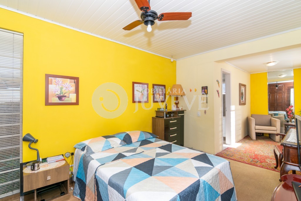 Casa Residencial