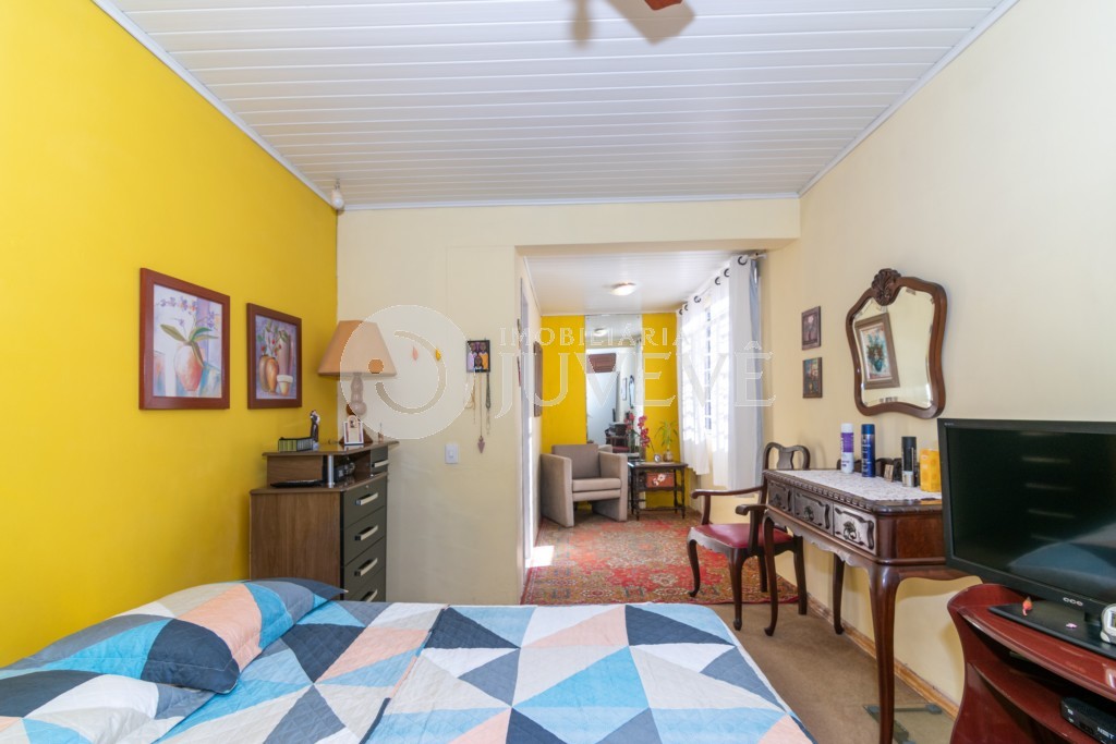 Casa Residencial