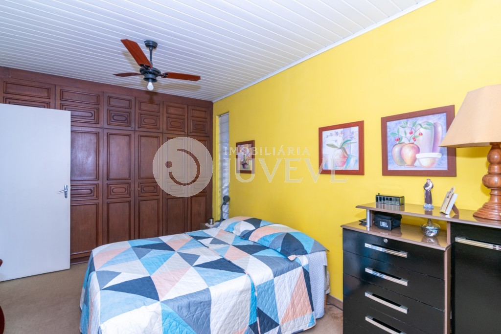 Casa Residencial