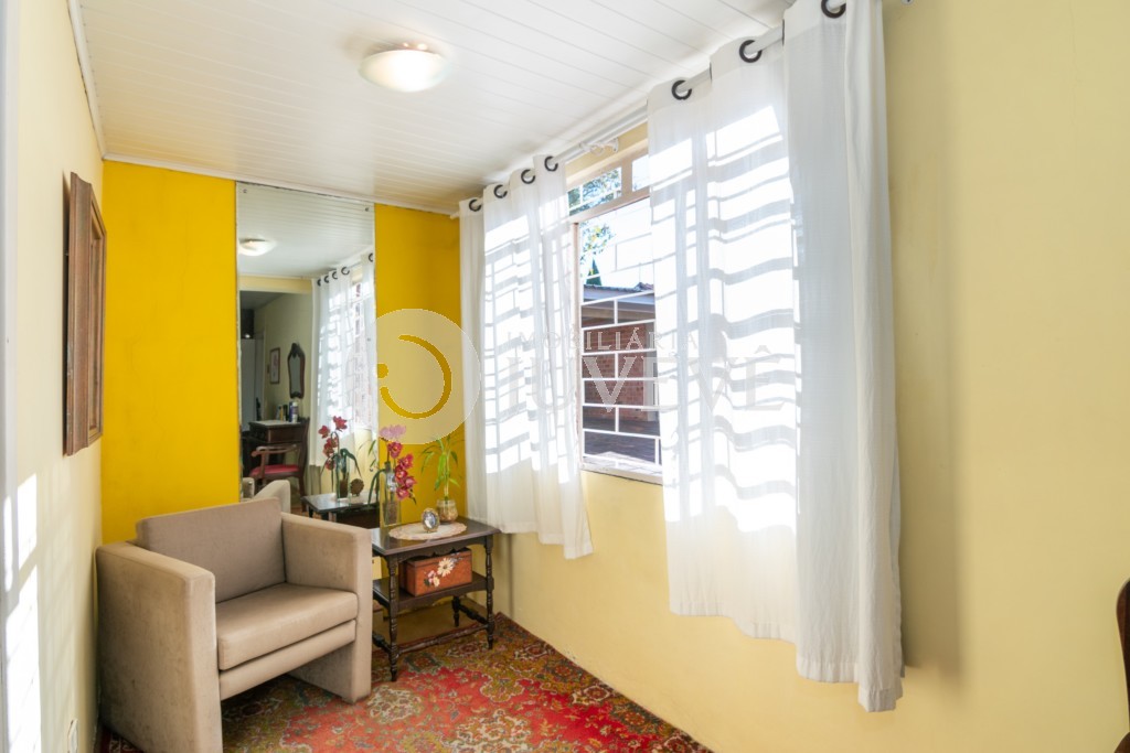 Casa Residencial