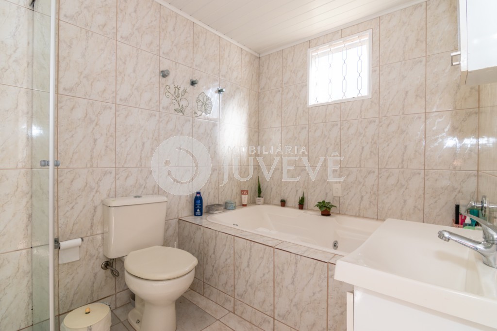 Casa Residencial