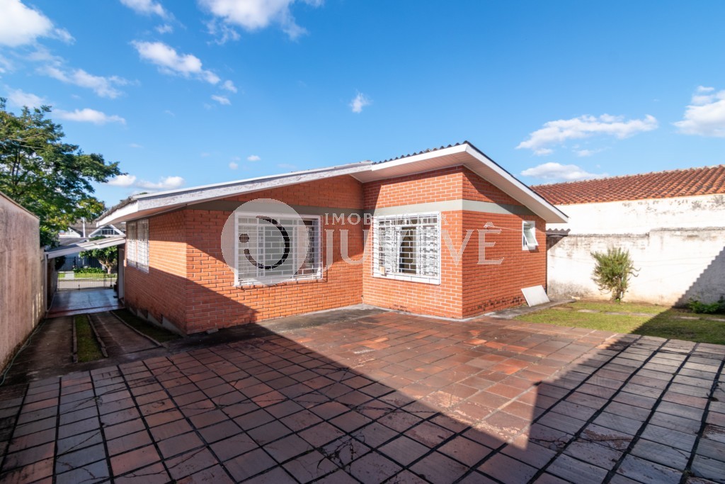 Casa Residencial