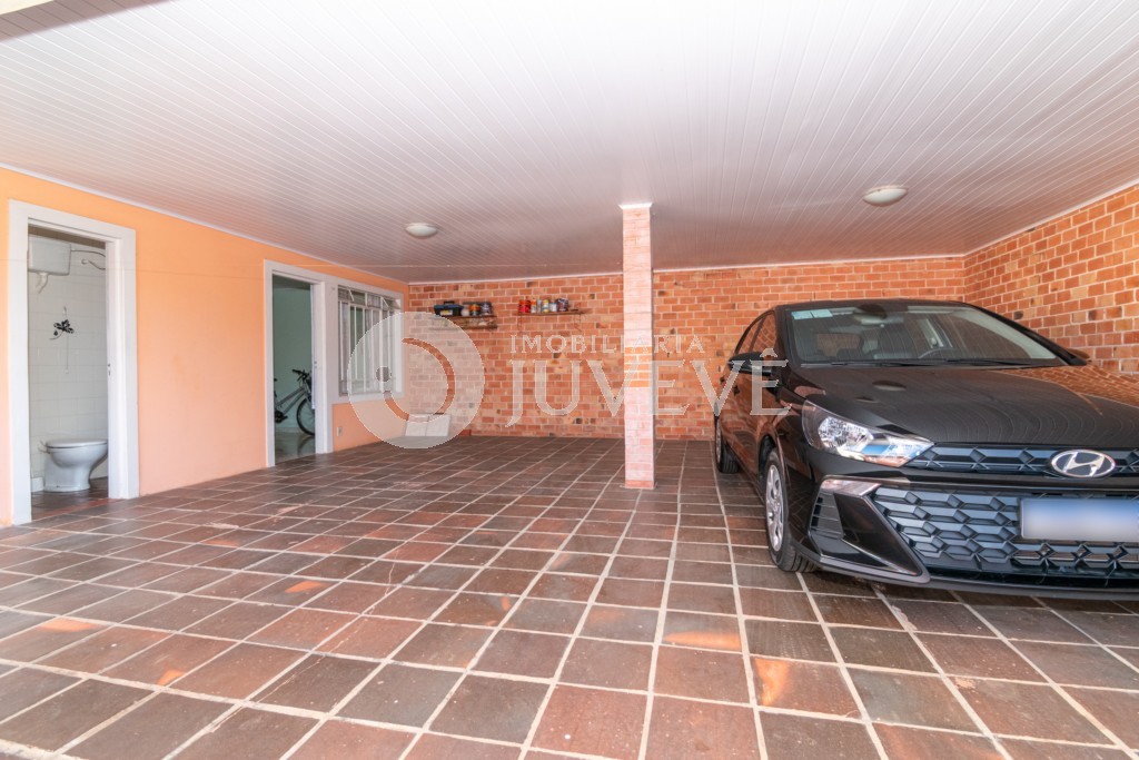 Casa Residencial