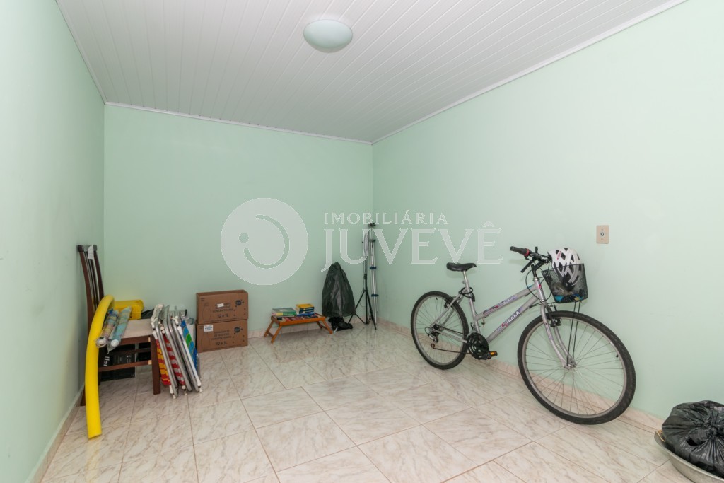 Casa Residencial